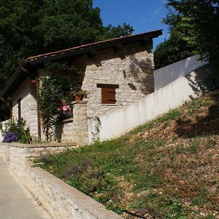 Villa Complesso Agrituristico La Ciriola à Piediluco Extérieur photo